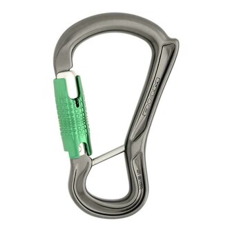 KARABINER DMM CEROS CAPTIVE BAR Triact lock