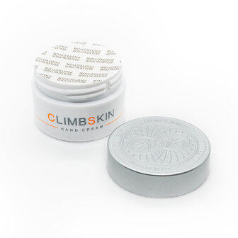 klim handcreme &ndash; climbskin &ndash; 30ml/gr