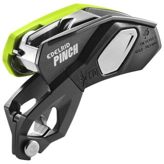 Edelrid Pinch Zekerapparaat