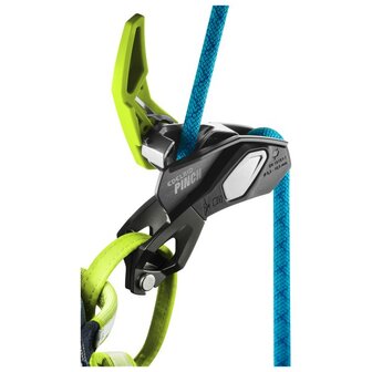 Edelrid Pinch Zekerapparaat