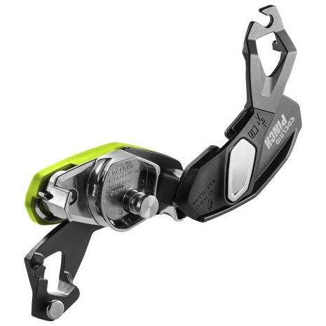 Edelrid Pinch Zekerapparaat