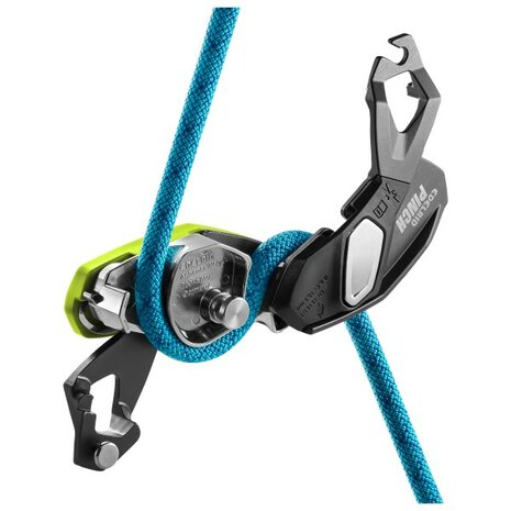 Edelrid Pinch Zekerapparaat